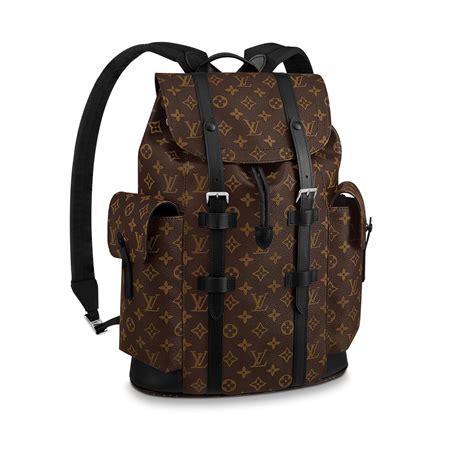 louis vuitton christopher mm|Louis Vuitton christopher large backpack.